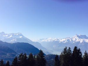 Swiss Boarding Schools