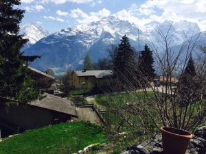 Swiss Boarding Schools