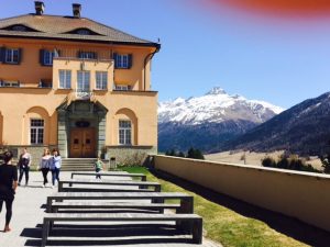 Swiss Boarding Schools