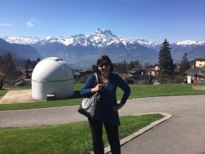 Swiss Boarding Schools