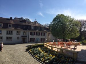 Swiss Boarding Schools