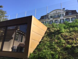 Swiss Boarding Schools