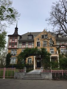 Swiss Boarding Schools
